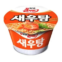 Nongshim Shrimp Soup Cup Large 115g