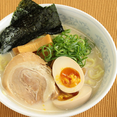 Yuki 热水(猪骨)汤 130g