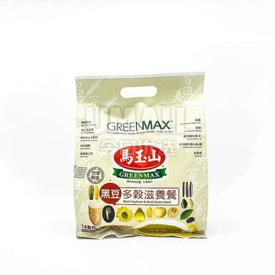 Taiwanese Cereal Smoothie (Black Beans, Cereals) 360g