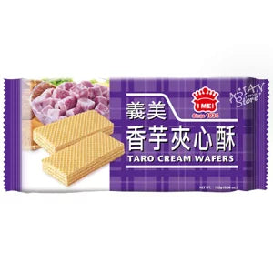 Yoshimi Taro Wafers 152g