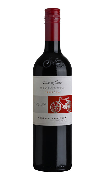 Cono Sur Cabernet Sauvignon Bicicleta Reserva