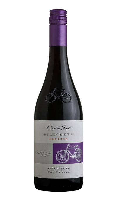 Cono Sur Bicicleta Pinot Noir Reserva