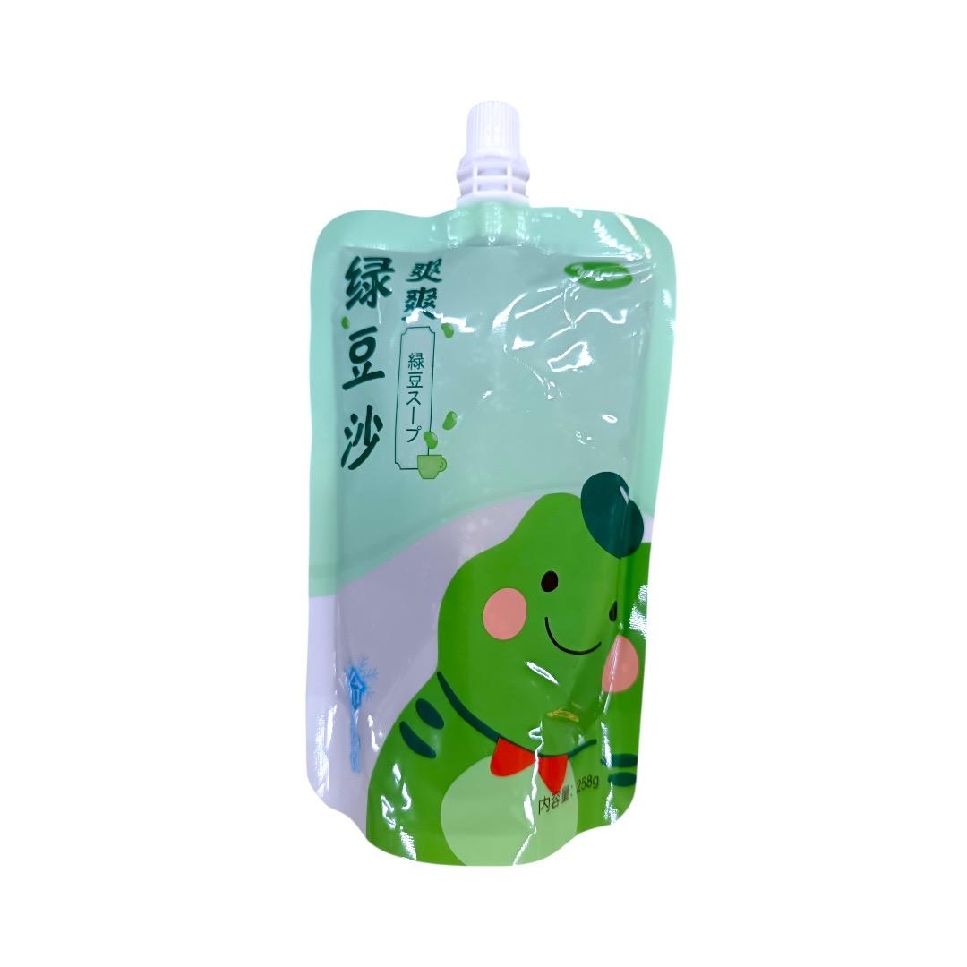 爽爽緑豆沙(緑豆スープ)258g