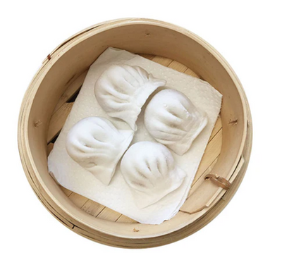 【在庫限り】Frozen 海老餃子 8個入 Steamed Shrimp Dumpling