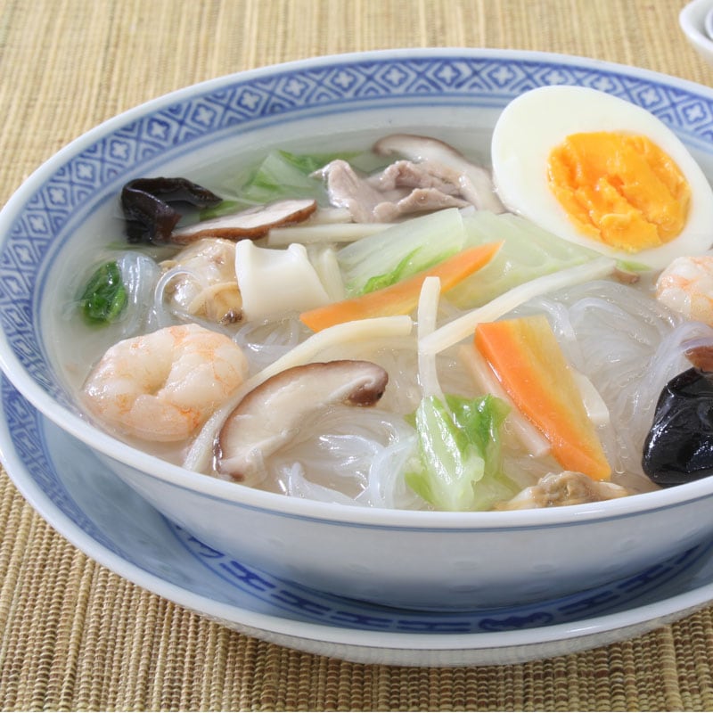 Youki 白湯(豚骨)スープ 130g Pork Soup