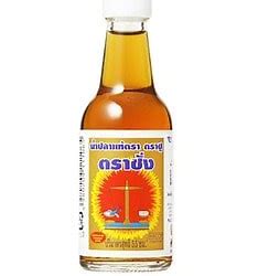 ナンプラーゴールド 60ml Nam Praa Gold