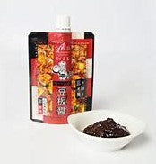 小熊猫キッチン ピーシェン豆板醤 特級 80g