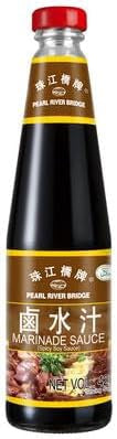 珠江橋 滷水汁 Pickled Brine 420ml