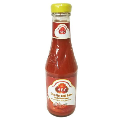 ABC 参巴特级胡椒粉 335ml