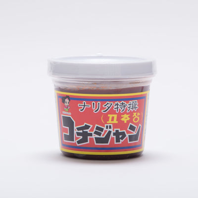 韓国食材専門店 ナリタ 特選コチジャン 350g