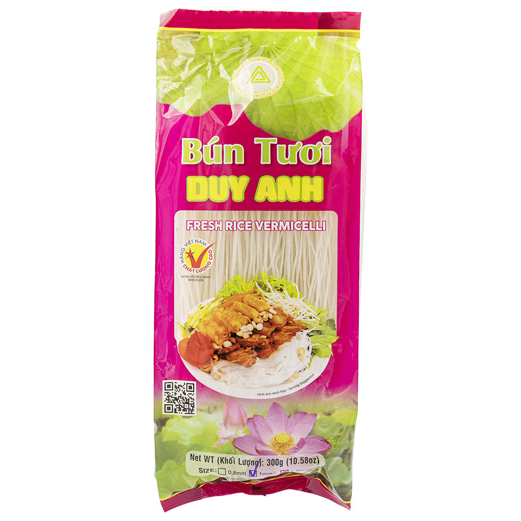 DUY ANH Bun Tuoi ブン トーイ 1mm 300g