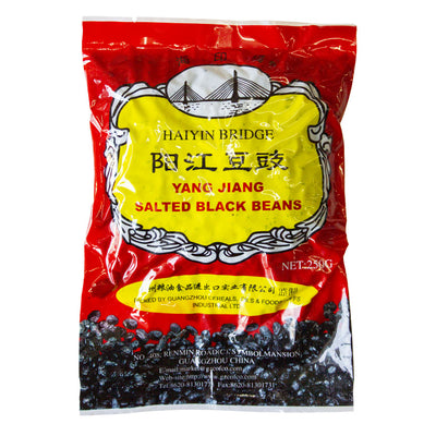 Kaijiang Yangjiang Soybean Dumplings 250g