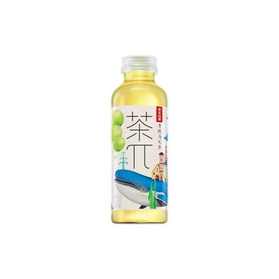 Chapi Blue Oolong Tea 500ml