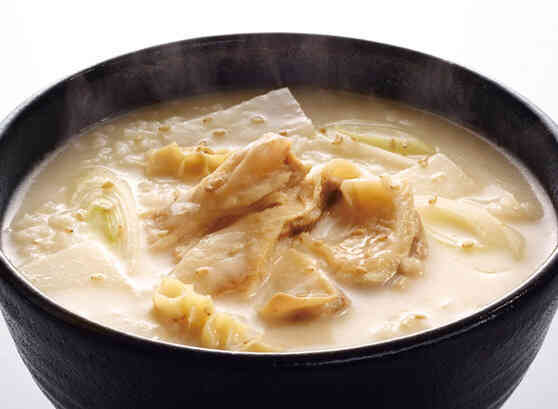 モランボン 焼肉屋直伝コムタンクッパ 350g