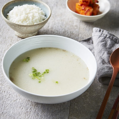 Ottogi サゴルコムタン 500g