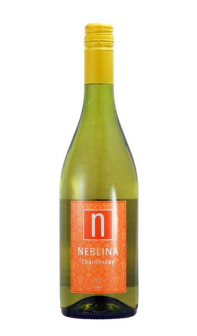 Neblina Chardonnay ネブリナ シャルドネ 750ml