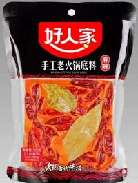 Kojinya 手工火锅底料(手工锅底)500g