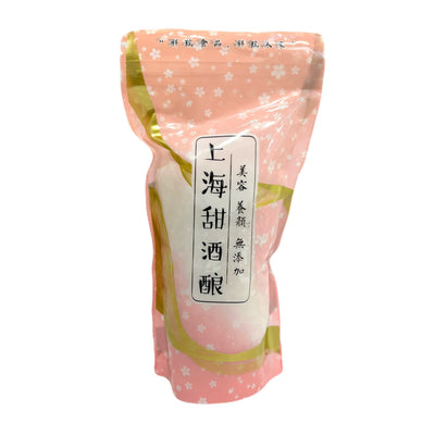 Frozen Shanghai sweet sake brewing approx. 400g