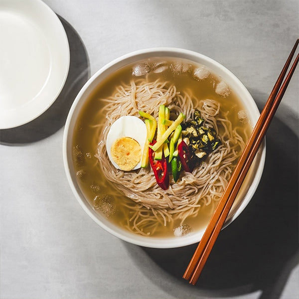 Nongshim ふるる冷麺 水冷麺 155g Naengmyeon