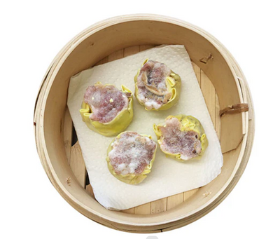 【在庫限り】Frozen 香港焼売 8個 Hong Kong Steamed Dumplings