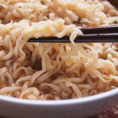 味丹 味味A 香辣牛肉湯麺 80g WeiWei A Beef Flavor Noodle