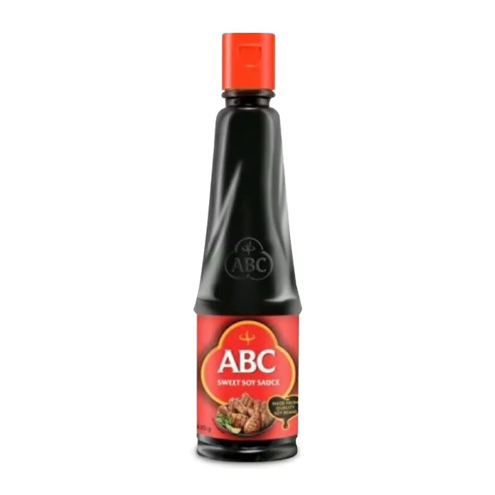 ABC ケチャップマニス 600ml Kecap Manis