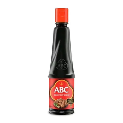 ABC Kecap Manis 600ml