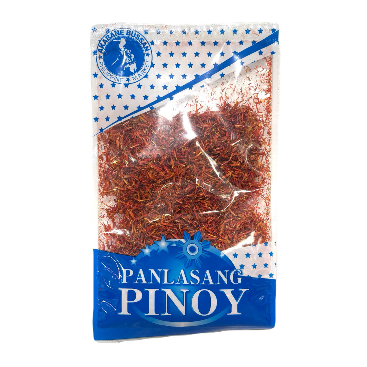 PANLASANG カスバ 10g(乾燥ベニ花の花弁)