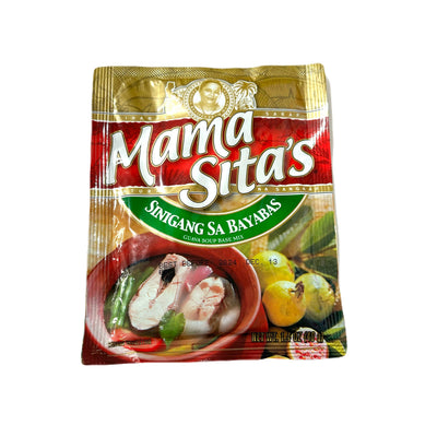 Mama Sita's SINIGANG 40g