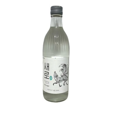 Lotte Zero セロ 360ml