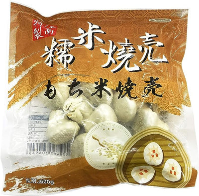 Frozen Tomomori Gangnam Glutinous Rice Shumai 20 pieces