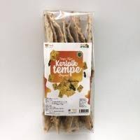 テンペチップス Tempe Chips 160g