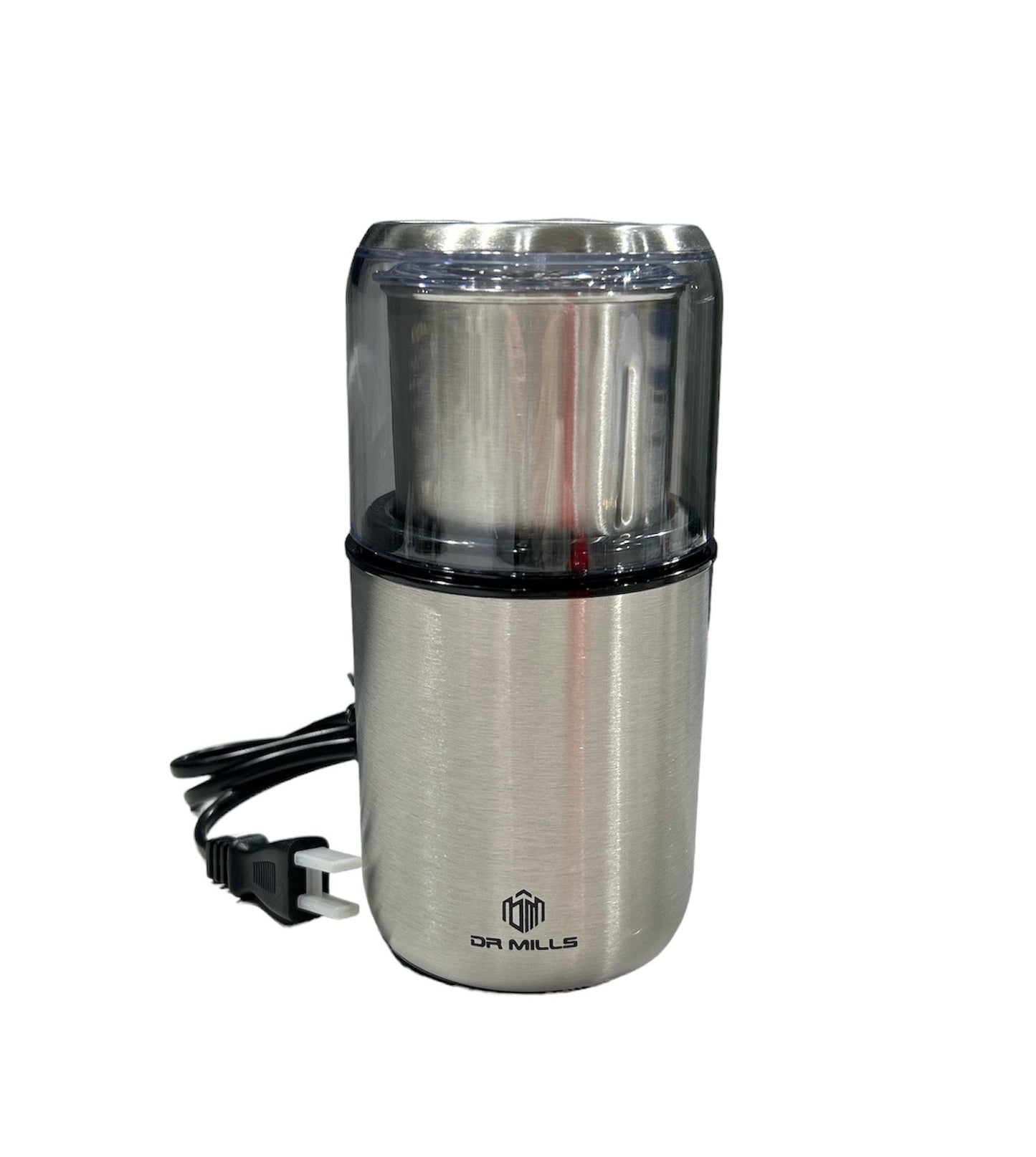 DR MILLS 電動ドライスパイス&コーヒーグラインダー