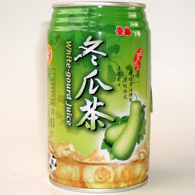 泰山 冬瓜茶 320ml