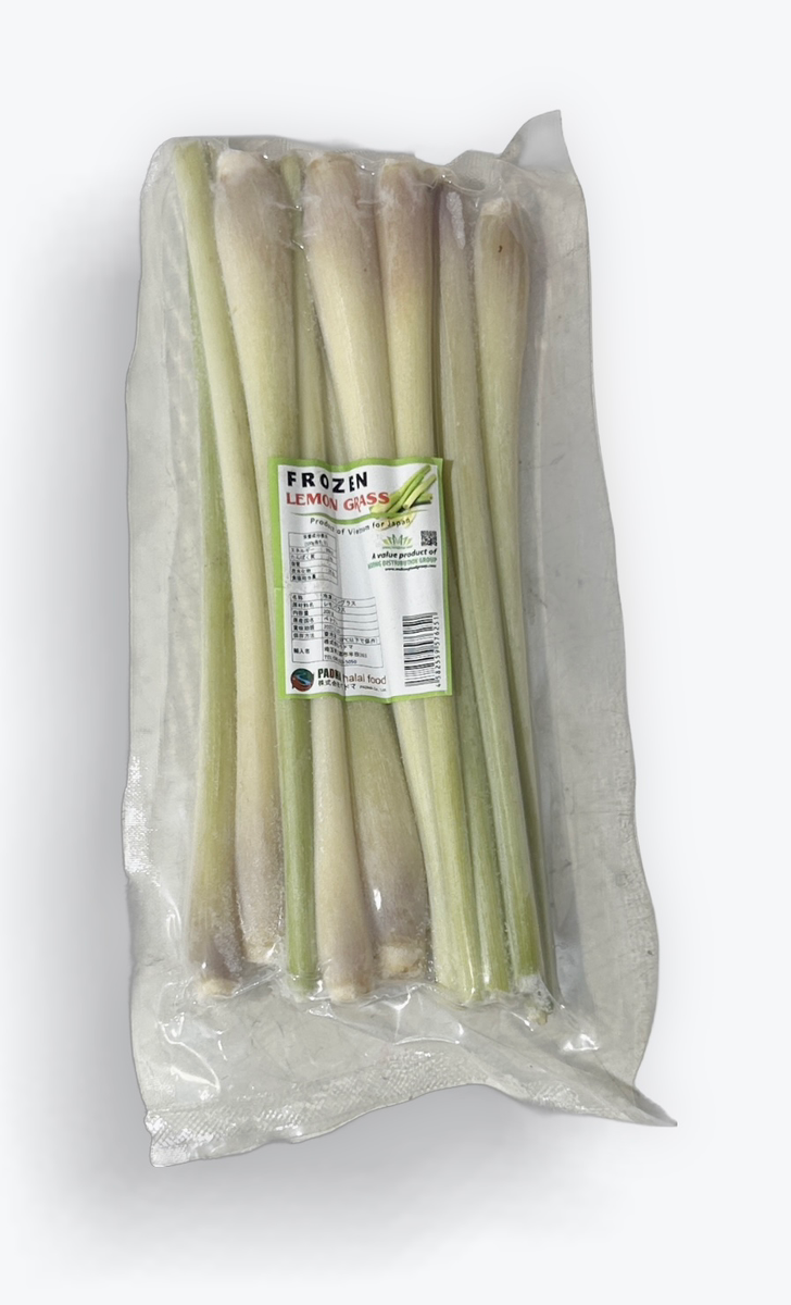 レモングラス 200g