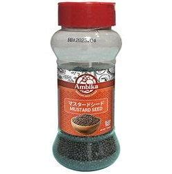 Ambika Mustard Seeds 100g
