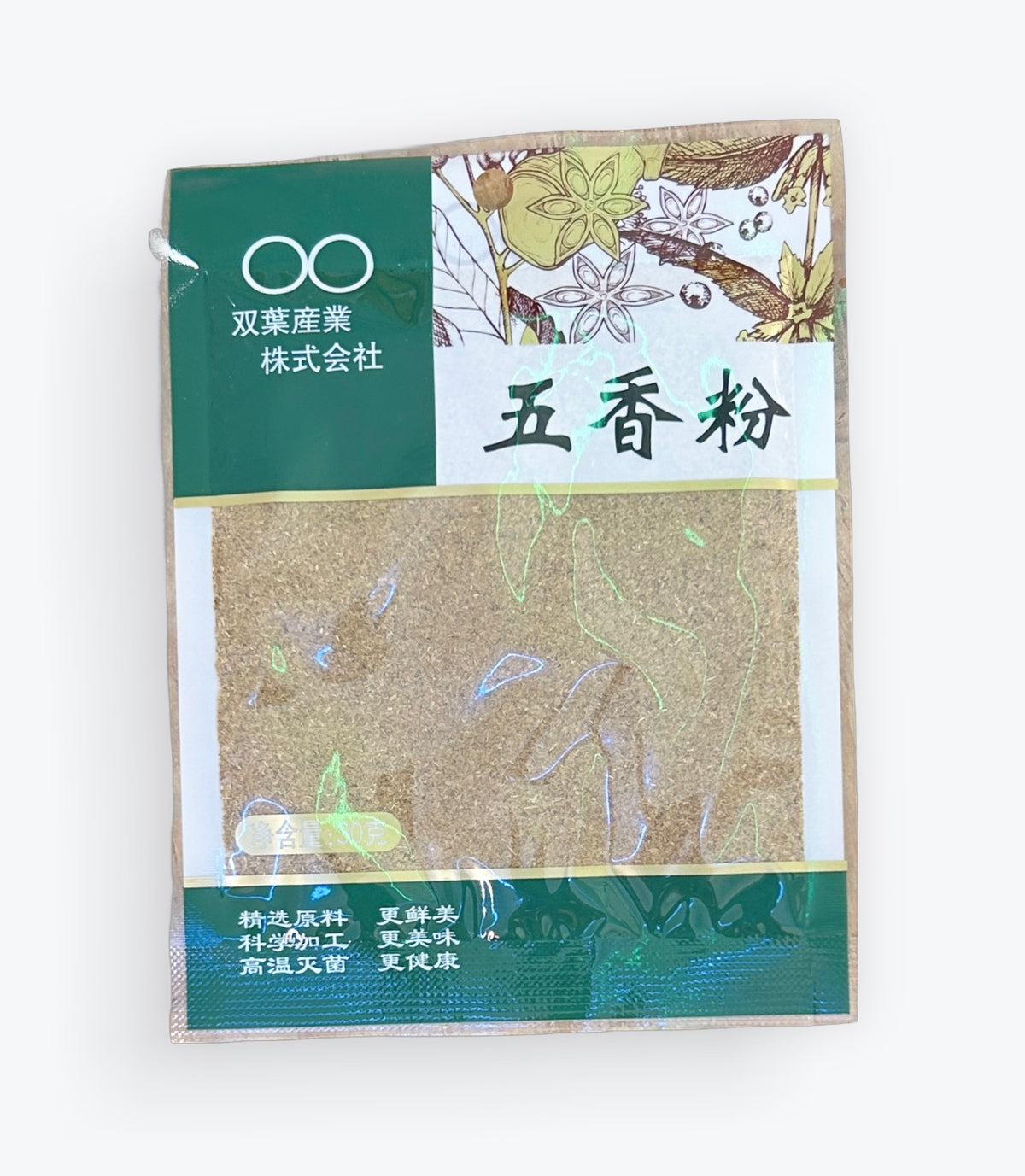 五香粉 30g Five Spices