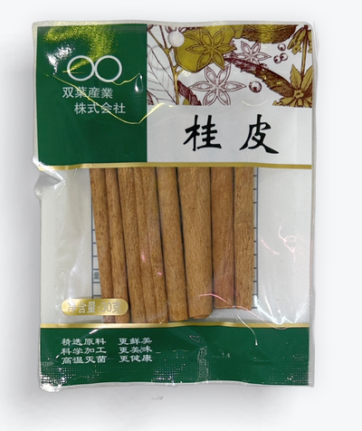 双葉 桂皮 30g