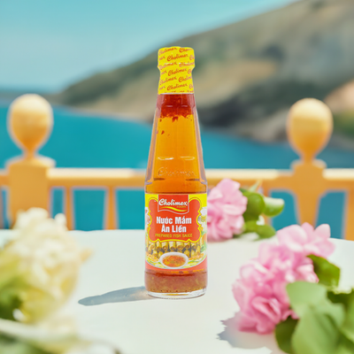 Cholimex Nuoc Mam An Lien