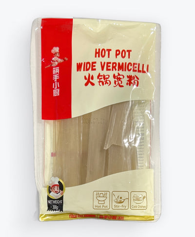 海底撈 火鍋寛粉 (中華春雨) Haidilao Glass Noodle for Sichuan Hot Pot