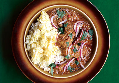 ネゴンボ33監修 ポークビンダルー 180g negombo 33 Pork Vindaroo