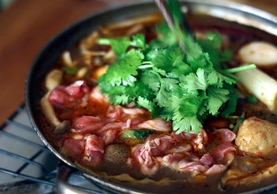 麻辣火鍋 475g Ready-to-Eat Mala Sichuan Hot Pot