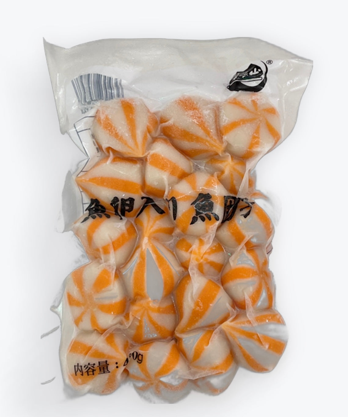 すり身団子 魚籽包 400g