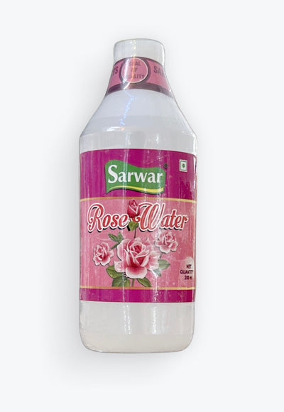 Sarwar ローズウォーター 200ml Rose Water
