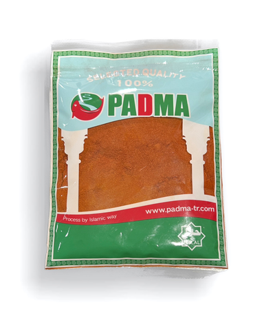PADMA パプリカパウダー Paprika Powder 100g