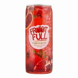 FROOT FULL JUICE Pomegranate ざくろ味 250ml