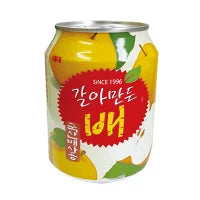 Haitai Grated Pear Juice 238ml