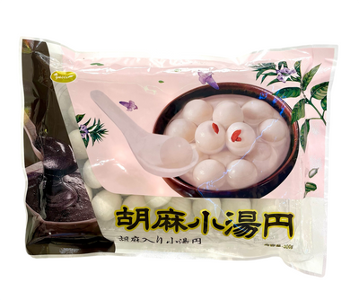 Tangyuan Daioh Sesame Tan'en Small 300g
