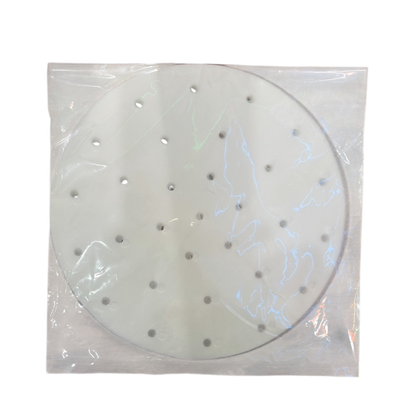 Seiro mat paper 24cm 50 pieces