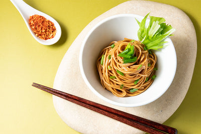 KiKi食品雑貨 小醋麺(香る黒酢)